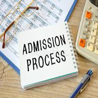 Admission Process Explained: Step-by-Step Guide for Students Admission Process