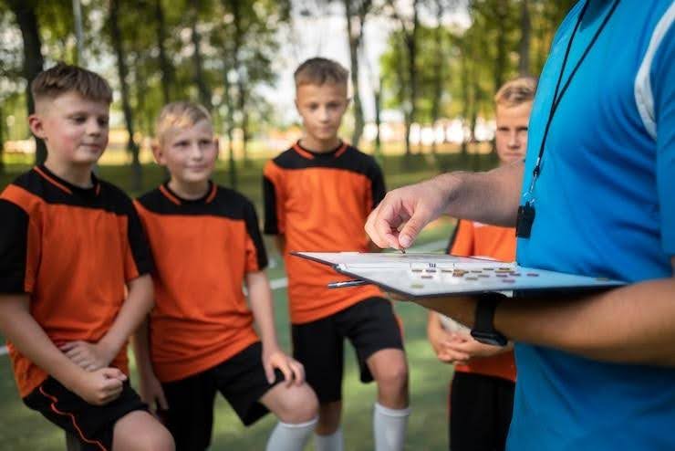 5 Benefits of Joining a Student Athlete Program Student Athlete Program