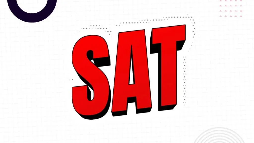 실전에서 통하는 SAT 시험문제 대비법 sat 시험문제